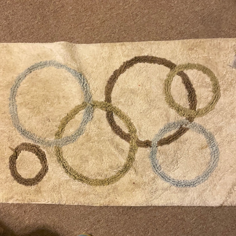 rug